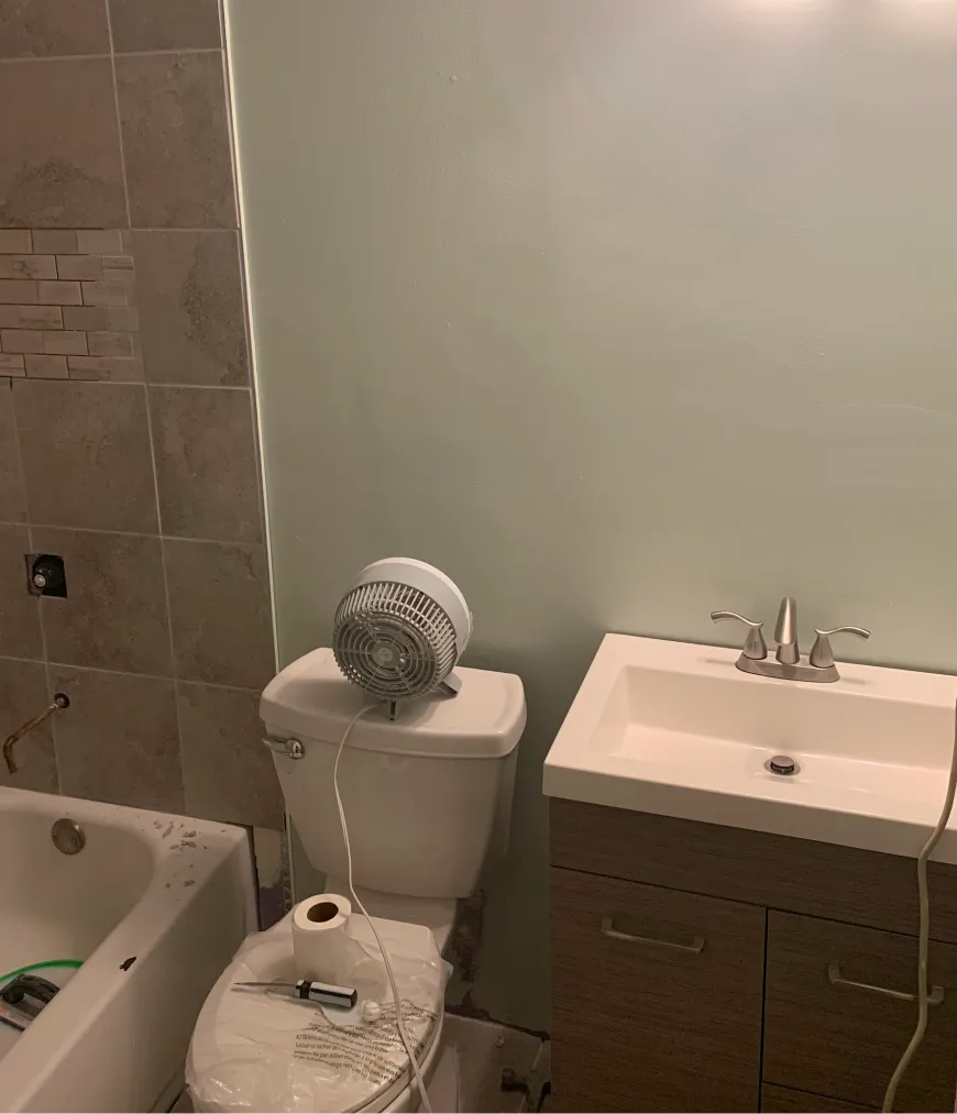 Emergency Plumbing Repair