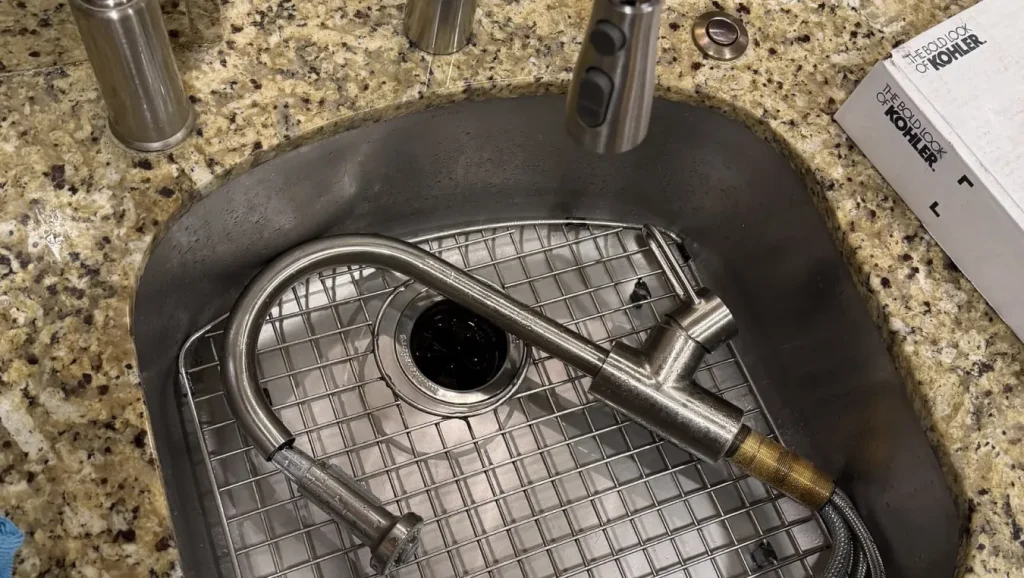 Residential Plumbing Services Residential Plumbing Services